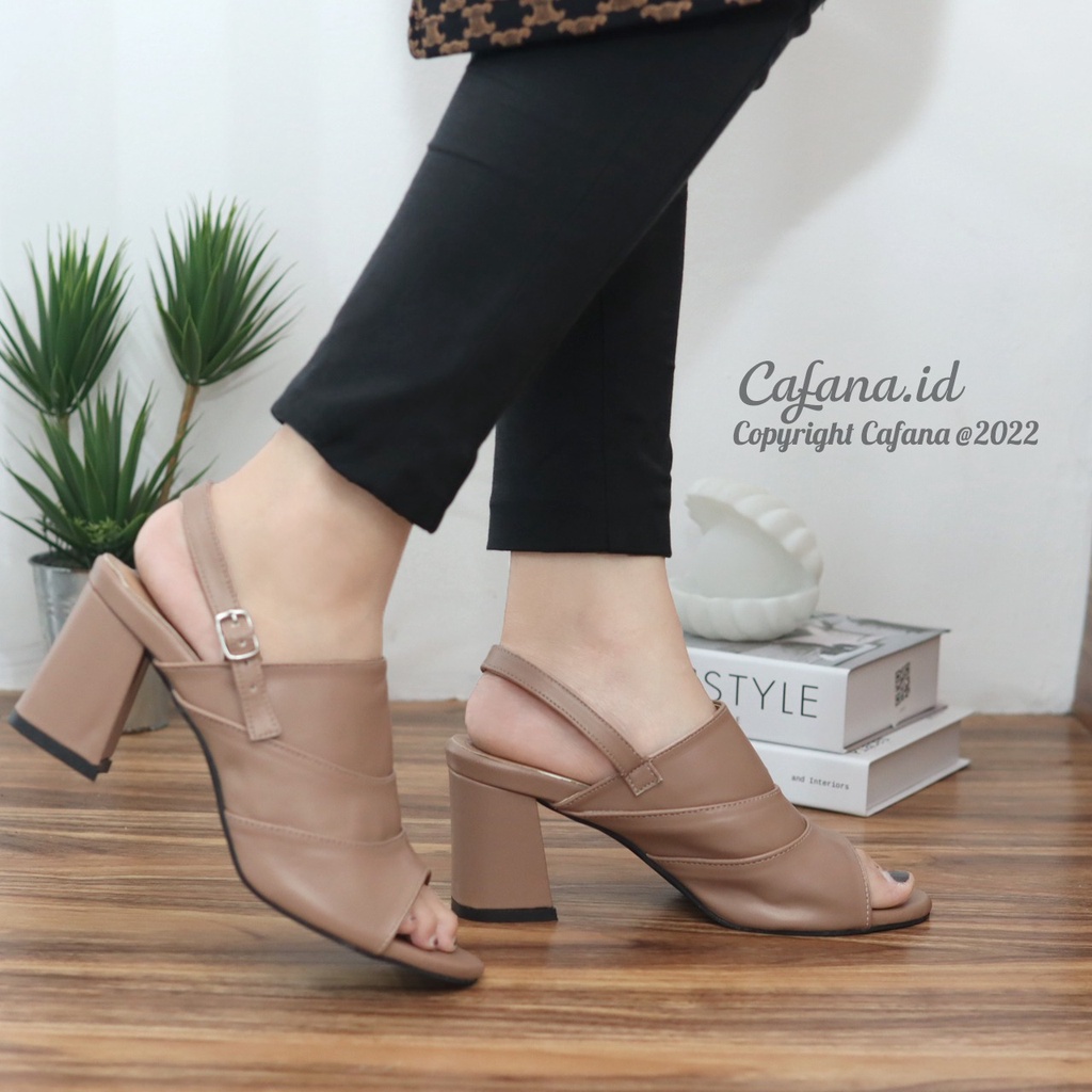 Sandal Heels Wanita Anindira SDH248