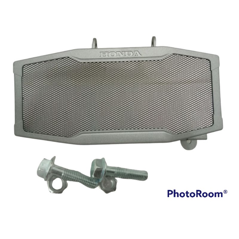 COVER RADIATOR CB150R 2021 / cover radiator cb150r new