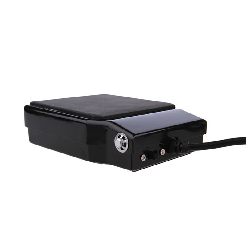 Sp20 Sustain Pedal Kaki Universal