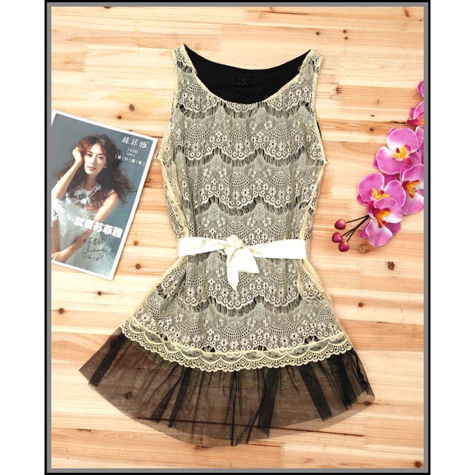 Dress Import Korean Style 181957