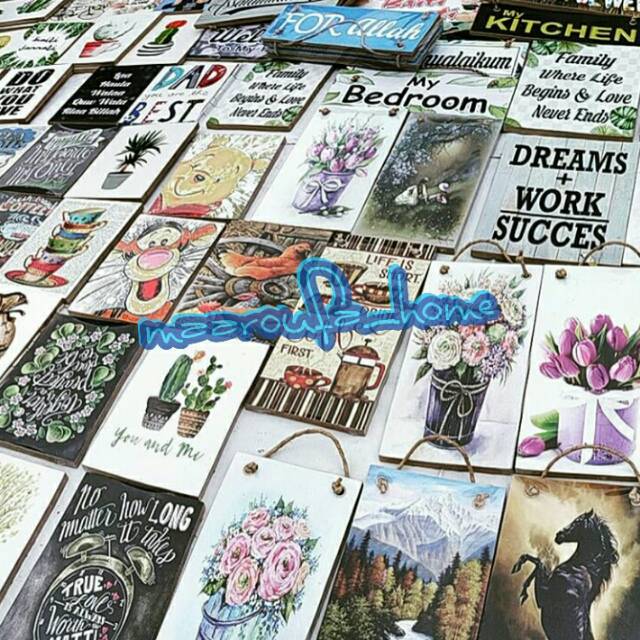 

Klik disini untuk mendapatkan harga grosir boleh beda motif/gambar/tema dalam satu ukuran 14x20 cm