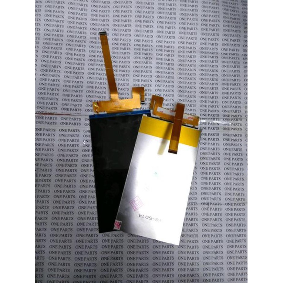 LCD EVERCOSS M50 STAR ORIGINAL