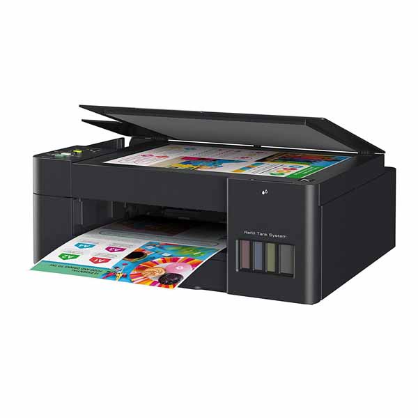 BROTHER DCP-T420W Printer Ink Tank Colour AIO Multifunction T420 WiFi