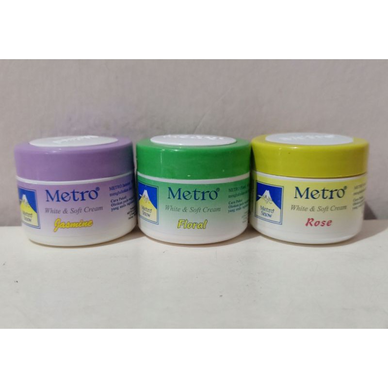 Metro Snow 35gr