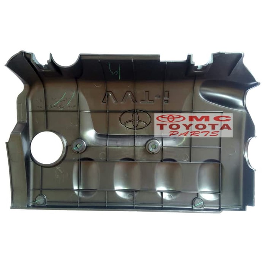 Cover Tutup Cylinder Cilinder Head Vios Limo Yaris 11212-0M012