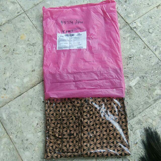 Flash Sale • Seragam Batik • Seragam Kantor • Super Diskon •  Kemeja Batik • Jokowi Wayang