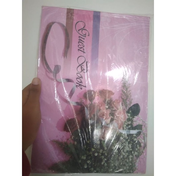 

buku tamu