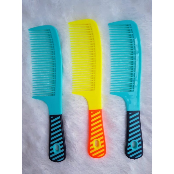 SISIR GAGANG GARIS WARNA PER PCS