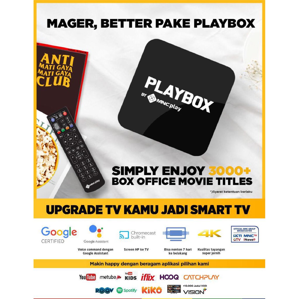 Play Box MNC Play