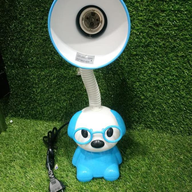 Rumah Lampu Belajar Lumina Model Unik Untuk Kado Anak Nadaoustore1