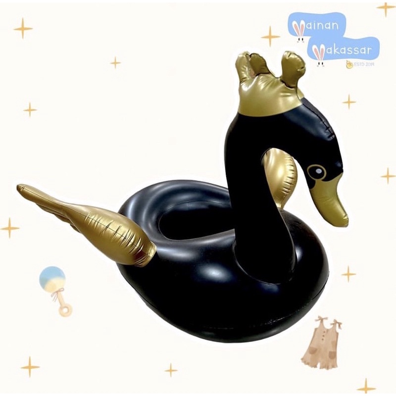 BAN RENANG SWAN ITEM NO:052