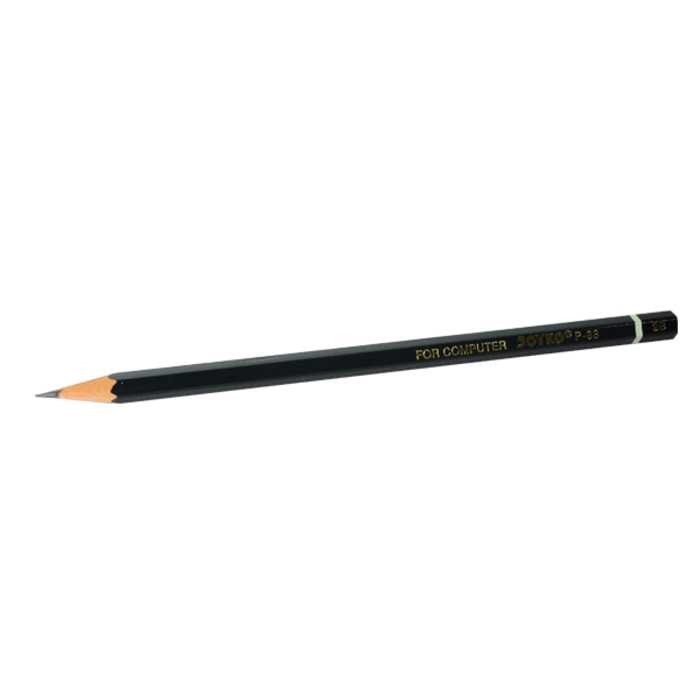 

S3146 Pen Paper Pensil Joyko 2B P-88