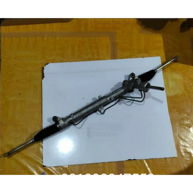 Rack Steer Rack Steer Mobil Mazda Biante ORIGINAL Mazda