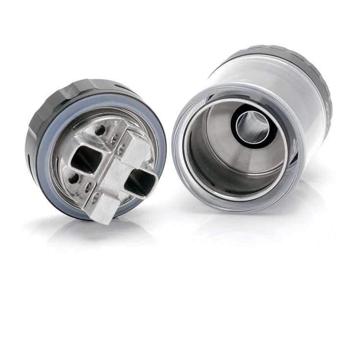 Griffin Mini 25 RTA Atomizer - SILVER [Clone]