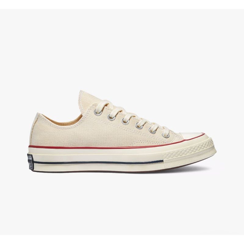 Converse 70s Low/Ox Parchment White Original BNIB