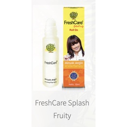 Fresh Care Minyak Angin Aromatherapy 10 ML