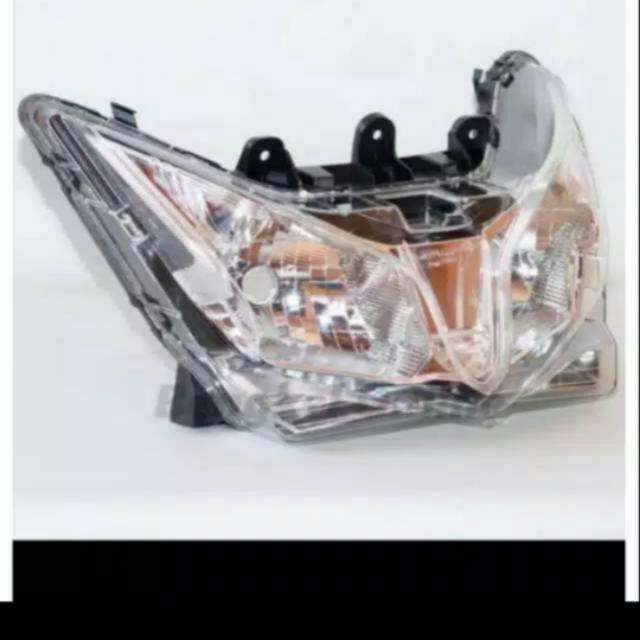 Reflektor vario 125 lama 2013 2014