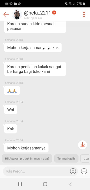 Atasna Batik Wanita Ppbtk07 Modern Batik Cassual Atasanbatik Wanitabatik/atasanbatik