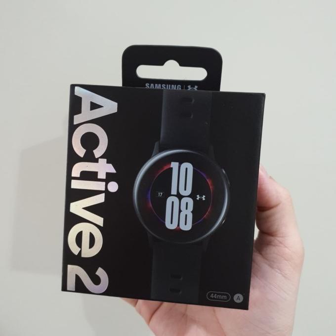 galaxy watch active 2 under armour 44mm