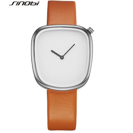 SINOBI S9705 ORIGINAL Jam Tangan Pria SINOBI Analog