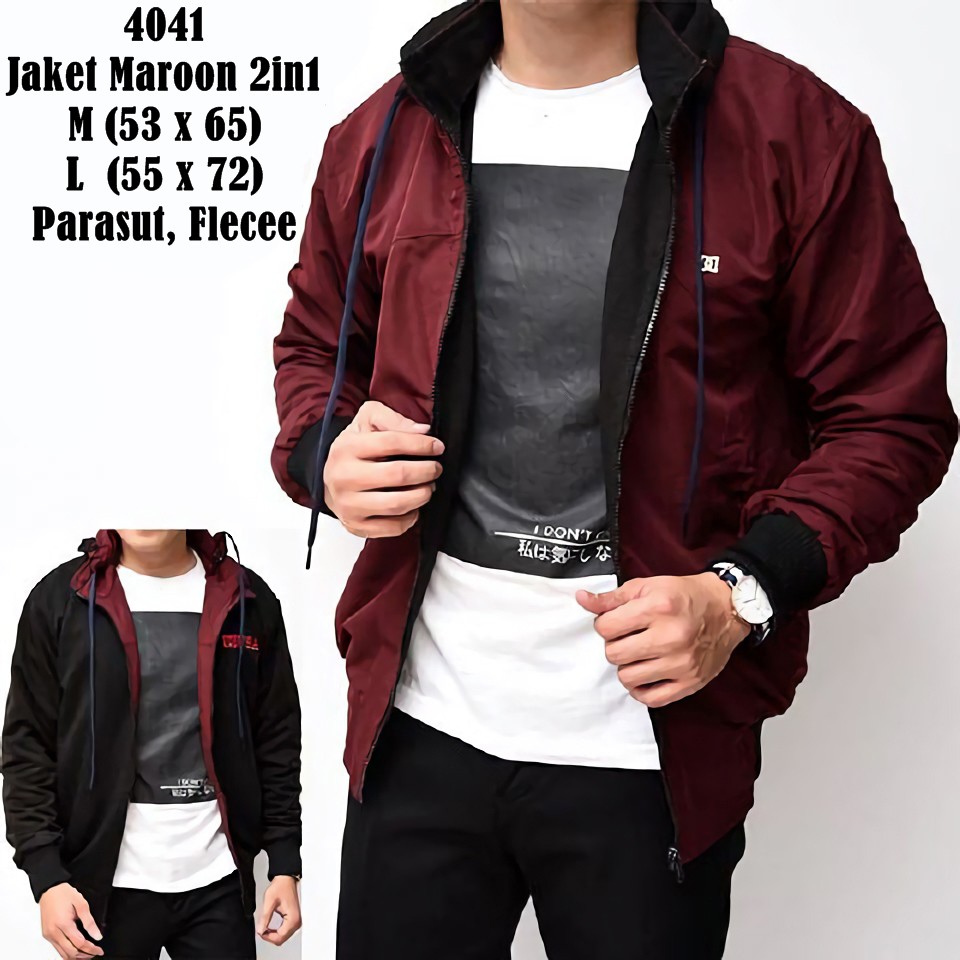 81 Model Jaket Ecordie Gratis Terbaik