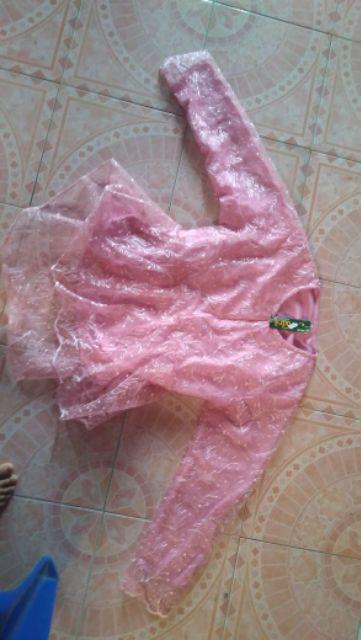 [ada Anak Ori 6 Warna] Abimanyu Batik _ Couple Batik Tile Annabel Pinguin