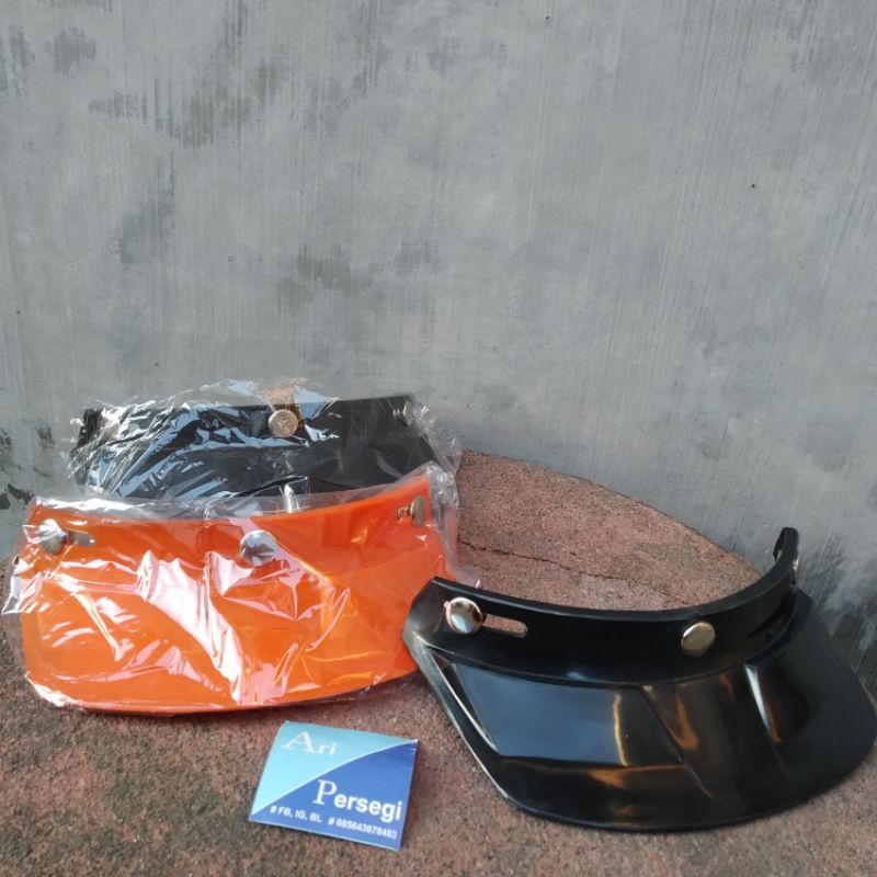 pet topi helm robot cakil hallface klasik retro jadul vintage