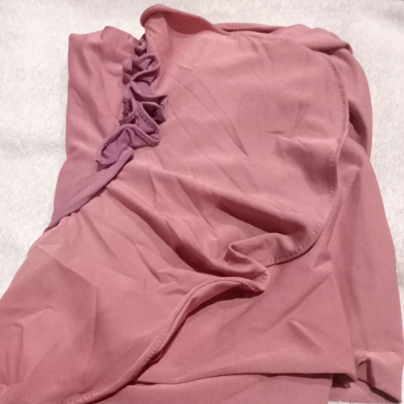 hijab instan gina ory by adel-Salem