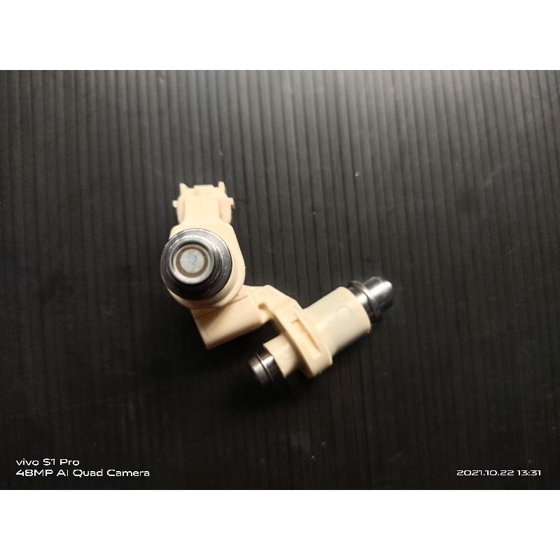 Injector lobang 4, mio j, mio gt, mio m3, dll original