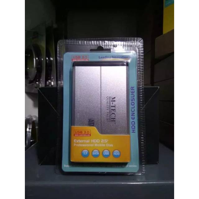 Casing Hardisk External USB 3.0