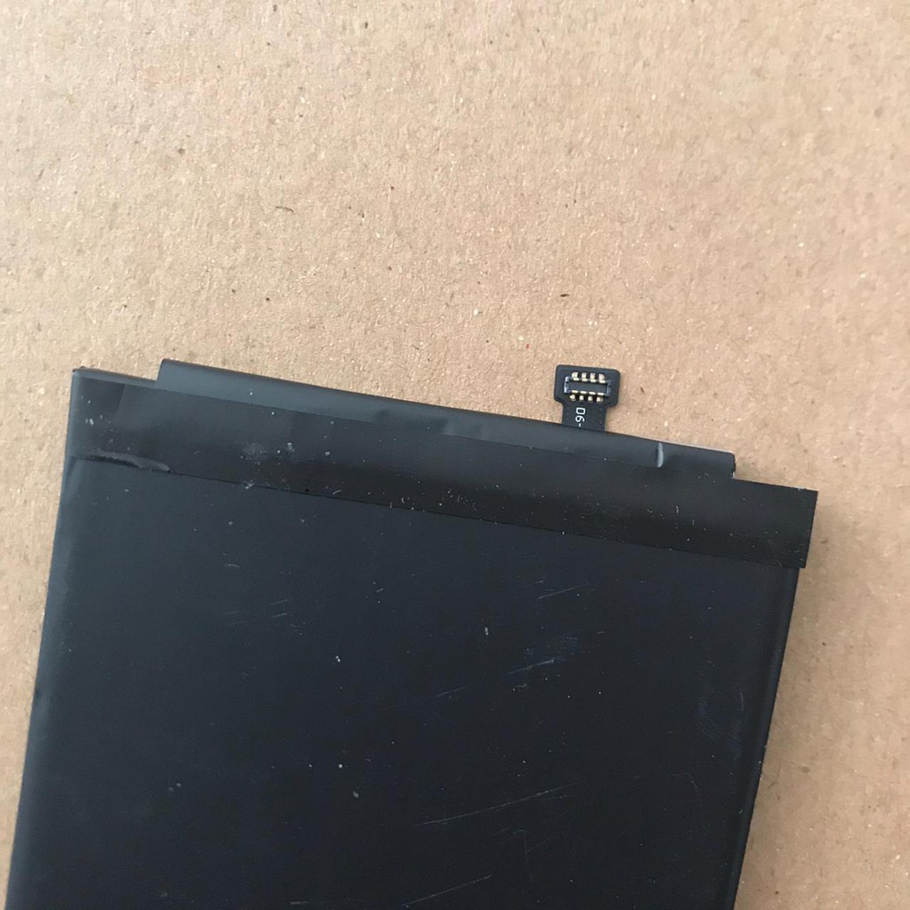 Baterai Xiaomi Mi A1 - BN31