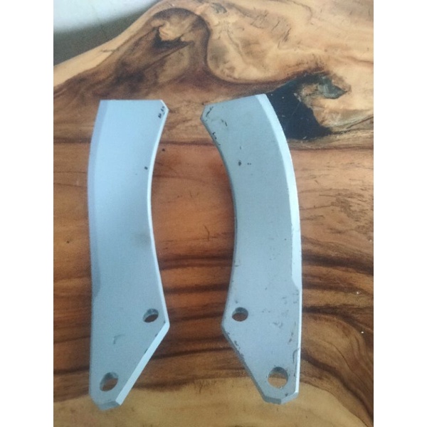 pisau rotary traktor iseki