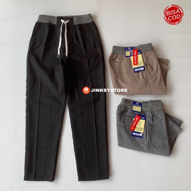 celana anak tanggung laki laki chinos panjang harian bahan nyaman anak laki laki 9 10 11 12 th premium katun twill