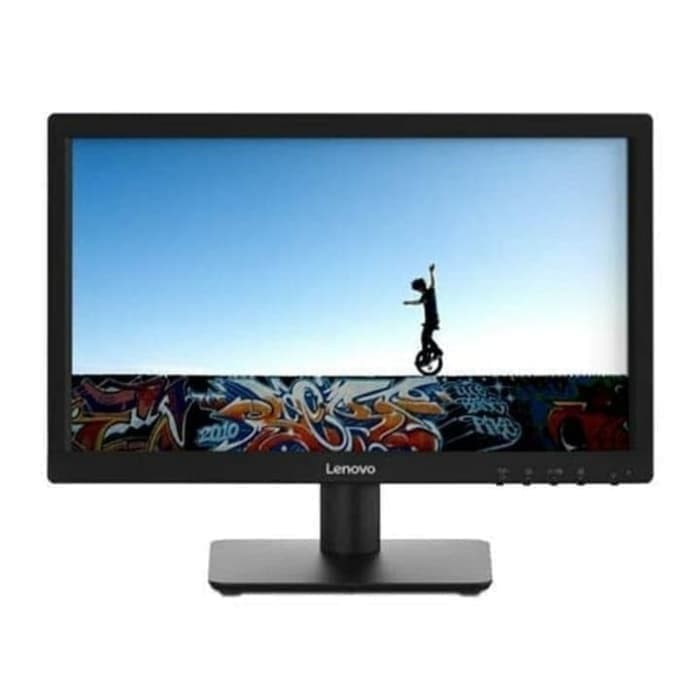 Monitor LED Lenovo D19 D1910 D19-10 19&quot; VGA HDMI 5MS