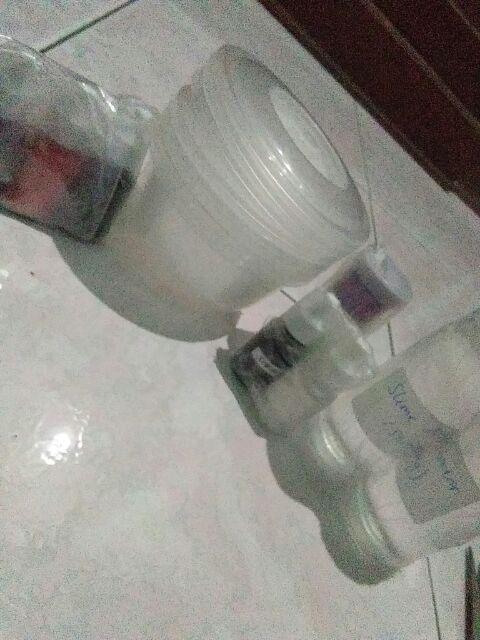 Cup Slime, Kue, Puding, Es Kepal 200ml