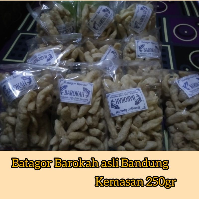 

BatagorBarokah-Bandung