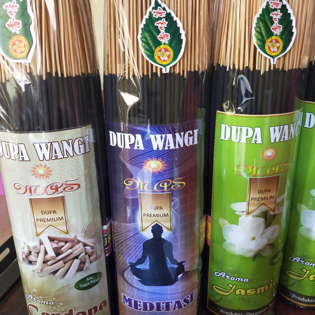 Dupa Hio Premium 1Kg Aroma Lebih Kuat