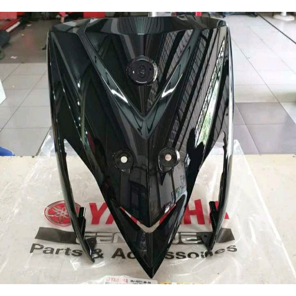 DASI DEPAN/TAMENG DEPAN MIO GT