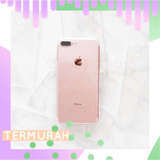 

Clear Hardcase Premium