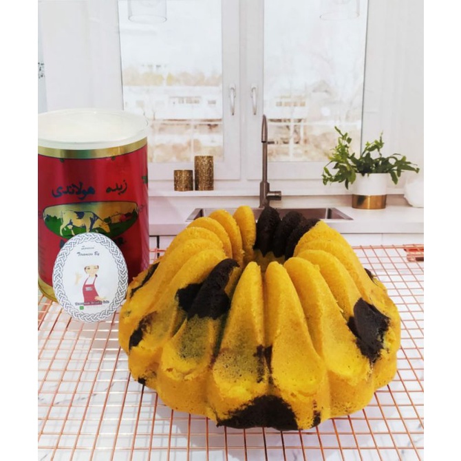 

Marmer Cake Spesial - Wijsman & non Wijsman