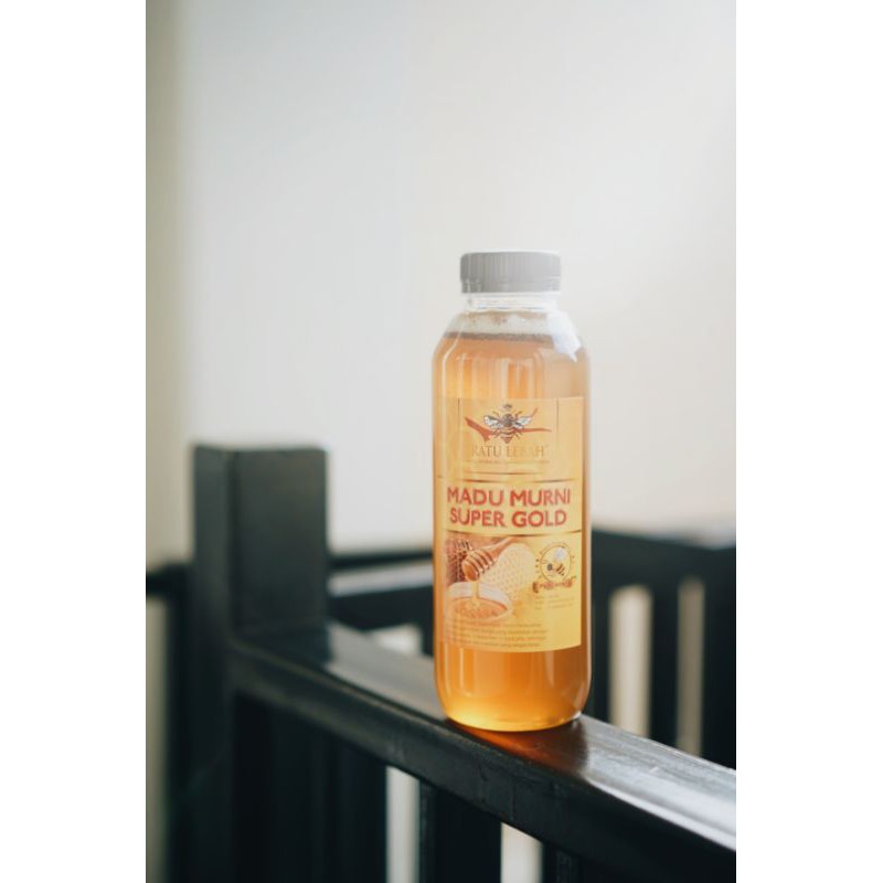 

Madu Hutan Asli 100% dari pohon langsung - 500mm 100% asli