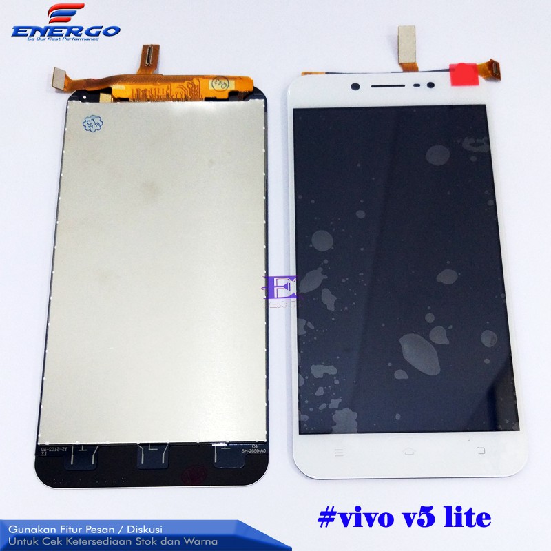 Lcd Vivo V5 Lite Original + Touchscreen