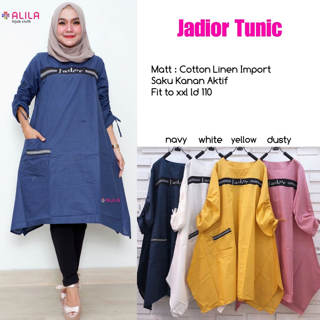 JADIOR TUNIK