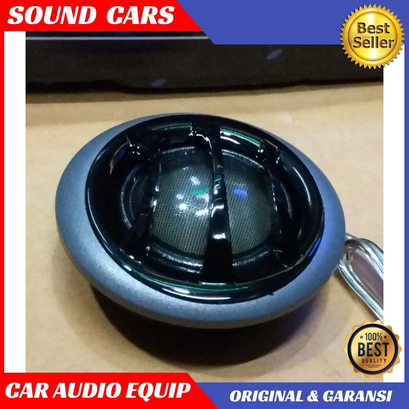 Tweeter Dome SQL MCC | Tweeter mobil innova Best Quality Garansi Original