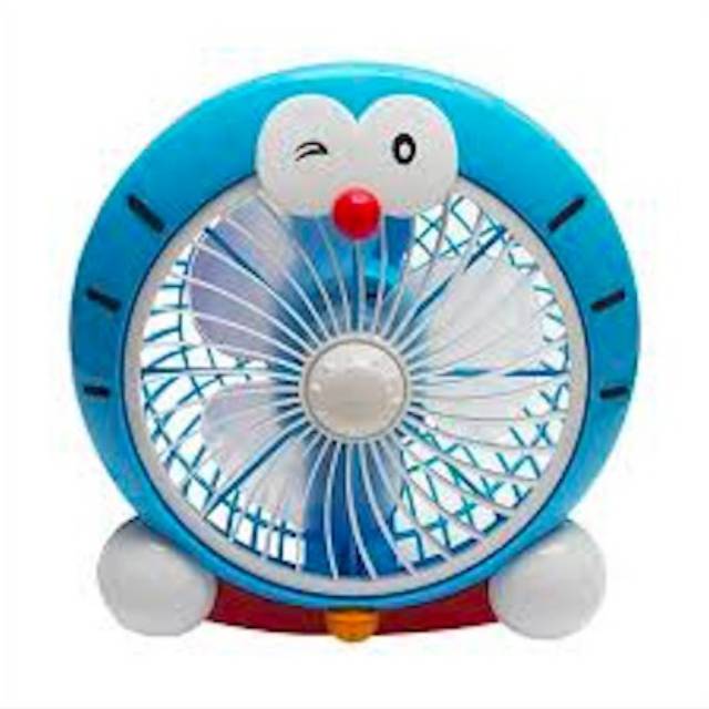 Welhome Kipas BoxFan 10 Inch WH 120M