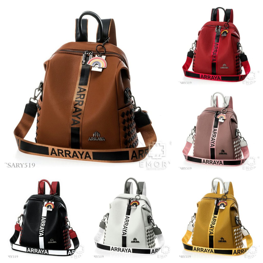 TAS ARRAYA TESSURY CSARY519