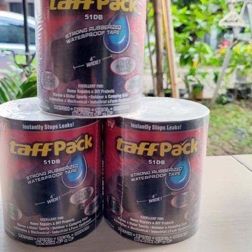 

✵ Lakban Khusus Anti Bocor Flex Tape Anti Leak 10x152cm Waterproof ✫