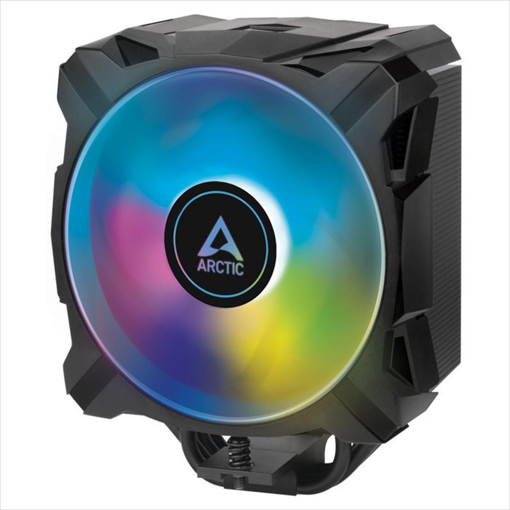 HSF Arctic Freezer A35 A-RGB for AMD | Tower CPU Cooler | ARGB Sync