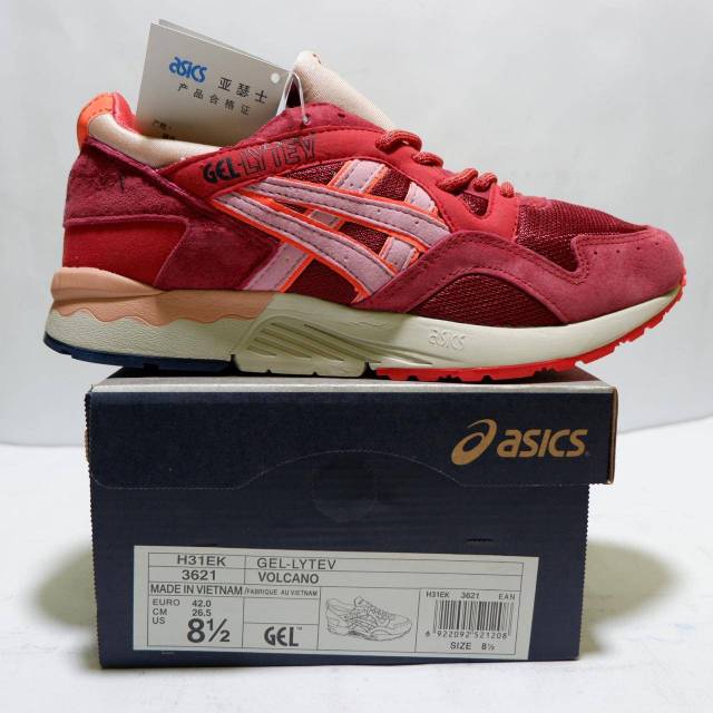 jual asics gel lyte v