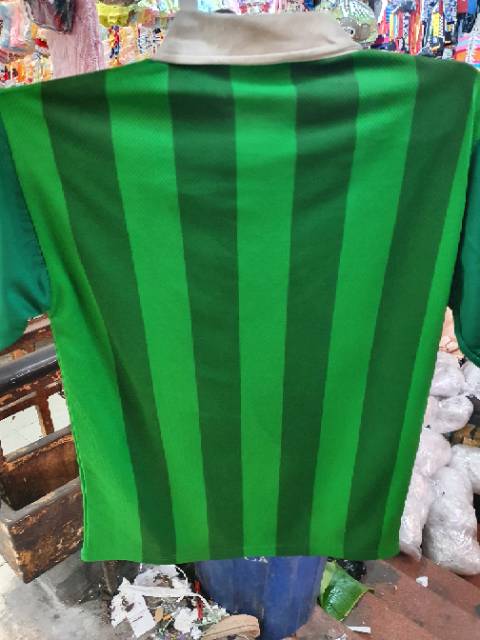 JERSEY PERSEBAYA RETRO AVIANS SPECS UK S